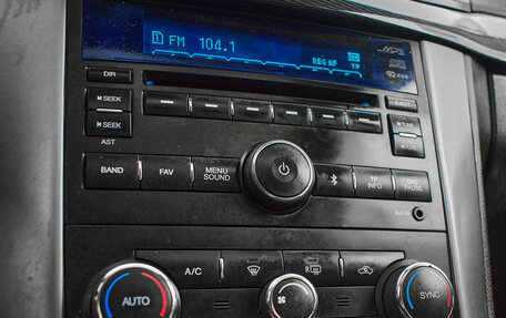 Chevrolet Captiva I, 2014 год, 1 440 000 рублей, 18 фотография