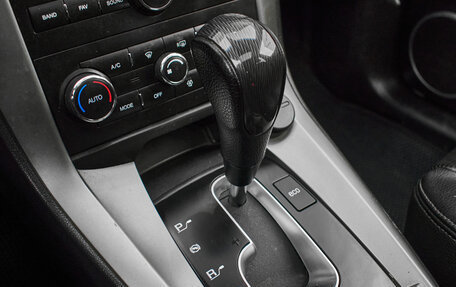 Chevrolet Captiva I, 2014 год, 1 440 000 рублей, 19 фотография