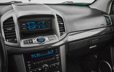 Chevrolet Captiva I, 2014 год, 1 440 000 рублей, 17 фотография