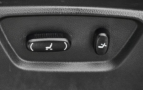 Chevrolet Captiva I, 2014 год, 1 440 000 рублей, 21 фотография