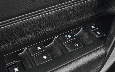 Chevrolet Captiva I, 2014 год, 1 440 000 рублей, 22 фотография