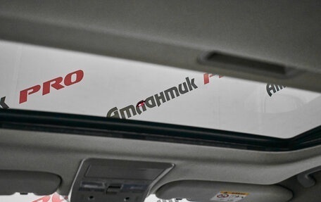 Chevrolet Captiva I, 2014 год, 1 440 000 рублей, 11 фотография