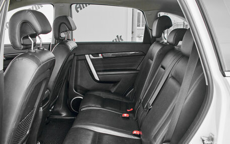 Chevrolet Captiva I, 2014 год, 1 440 000 рублей, 23 фотография