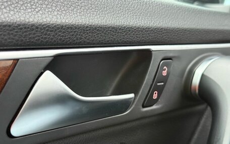 Volkswagen Passat B7, 2011 год, 1 127 000 рублей, 12 фотография