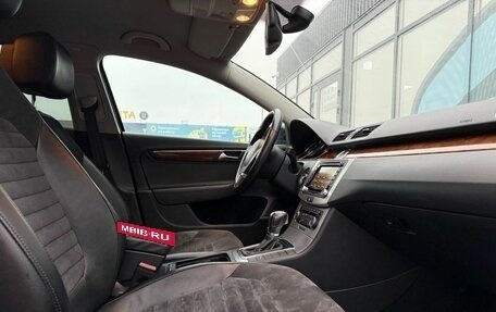 Volkswagen Passat B7, 2011 год, 1 127 000 рублей, 7 фотография