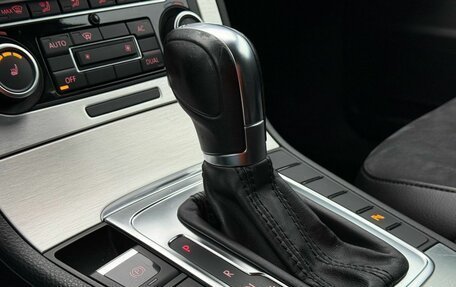 Volkswagen Passat B7, 2011 год, 1 127 000 рублей, 21 фотография