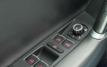 Volkswagen Passat B7, 2011 год, 1 127 000 рублей, 19 фотография