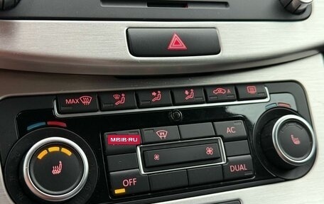 Volkswagen Passat B7, 2011 год, 1 127 000 рублей, 17 фотография