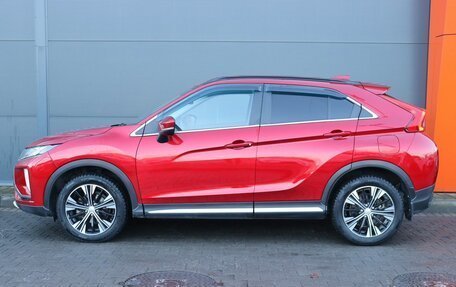 Mitsubishi Eclipse Cross, 2019 год, 2 199 000 рублей, 2 фотография