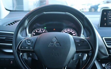 Mitsubishi Eclipse Cross, 2019 год, 2 199 000 рублей, 7 фотография