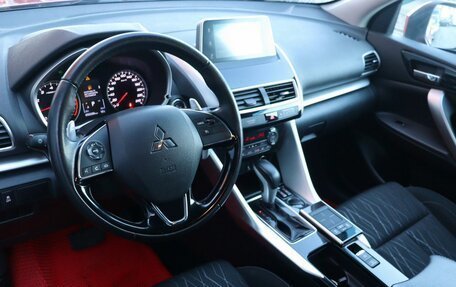 Mitsubishi Eclipse Cross, 2019 год, 2 199 000 рублей, 5 фотография