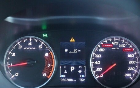 Mitsubishi Eclipse Cross, 2019 год, 2 199 000 рублей, 8 фотография