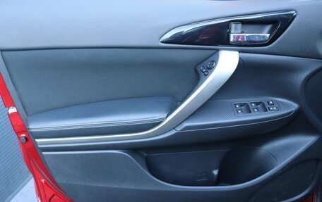 Mitsubishi Eclipse Cross, 2019 год, 2 199 000 рублей, 12 фотография