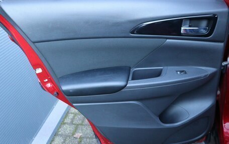 Mitsubishi Eclipse Cross, 2019 год, 2 199 000 рублей, 14 фотография