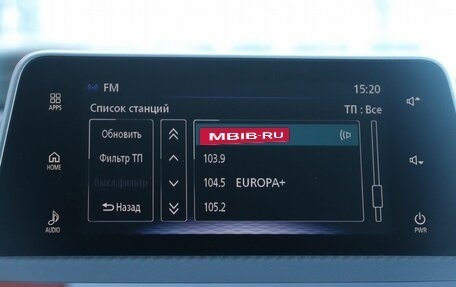 Mitsubishi Eclipse Cross, 2019 год, 2 199 000 рублей, 9 фотография