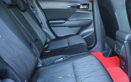 Mitsubishi Eclipse Cross, 2019 год, 2 199 000 рублей, 17 фотография