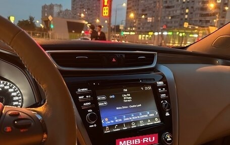 Nissan Murano, 2017 год, 2 850 000 рублей, 5 фотография