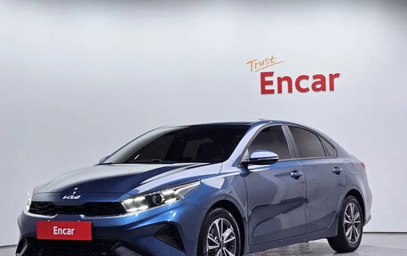 KIA K3, 2022 год, 2 050 000 рублей, 1 фотография