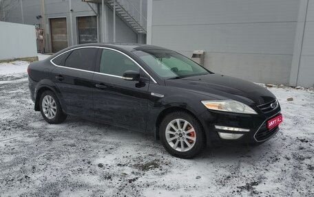 Ford Mondeo IV, 2011 год, 770 000 рублей, 1 фотография