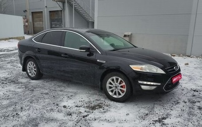 Ford Mondeo IV, 2011 год, 770 000 рублей, 1 фотография