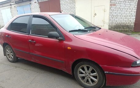 Fiat Brava, 2000 год, 200 000 рублей, 1 фотография