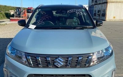 Suzuki Escudo IV, 2020 год, 2 500 000 рублей, 1 фотография