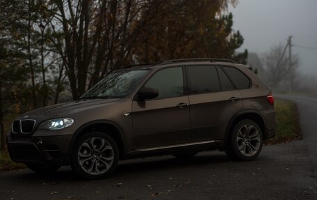 BMW X5, 2010 год, 2 700 000 рублей, 1 фотография