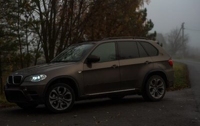 BMW X5, 2010 год, 2 700 000 рублей, 1 фотография