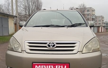 Toyota Picnic II, 2002 год, 650 000 рублей, 1 фотография