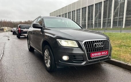 Audi Q5, 2014 год, 1 870 000 рублей, 1 фотография