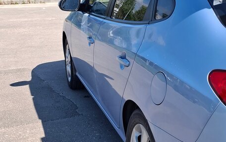 Hyundai Elantra IV, 2011 год, 750 000 рублей, 2 фотография