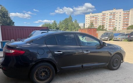 Renault Fluence I, 2011 год, 260 000 рублей, 1 фотография