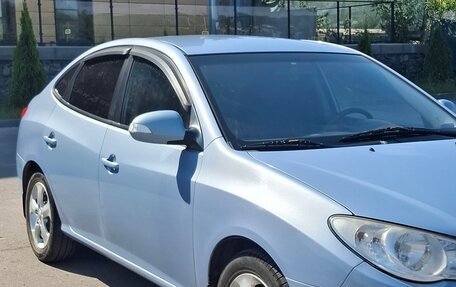 Hyundai Elantra IV, 2011 год, 750 000 рублей, 7 фотография
