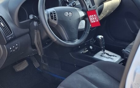 Hyundai Elantra IV, 2011 год, 750 000 рублей, 6 фотография