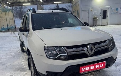 Renault Duster I рестайлинг, 2019 год, 900 000 рублей, 1 фотография