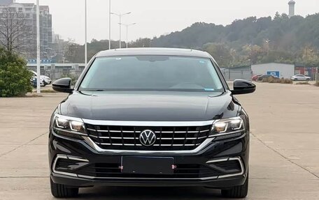 Volkswagen Passat B8 рестайлинг, 2021 год, 2 083 092 рублей, 1 фотография