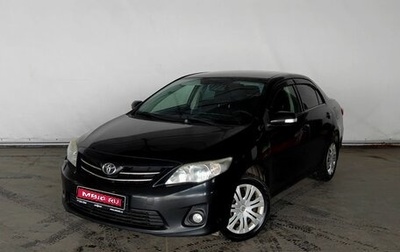 Toyota Corolla, 2010 год, 1 050 000 рублей, 1 фотография