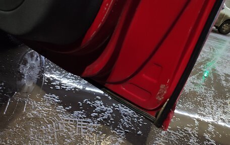 Volkswagen Caddy III рестайлинг, 2010 год, 525 000 рублей, 17 фотография