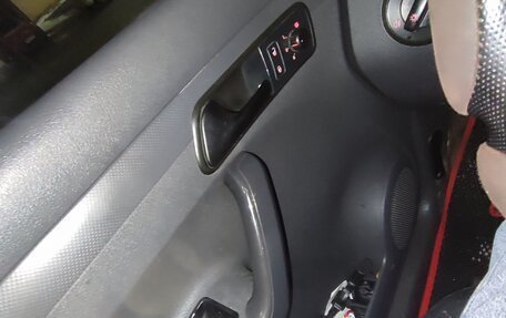 Volkswagen Caddy III рестайлинг, 2010 год, 525 000 рублей, 14 фотография