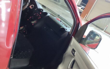 Volkswagen Caddy III рестайлинг, 2010 год, 525 000 рублей, 16 фотография