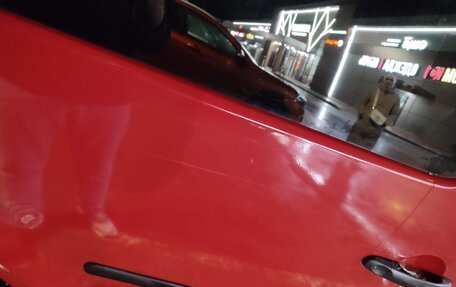 Volkswagen Caddy III рестайлинг, 2010 год, 525 000 рублей, 20 фотография