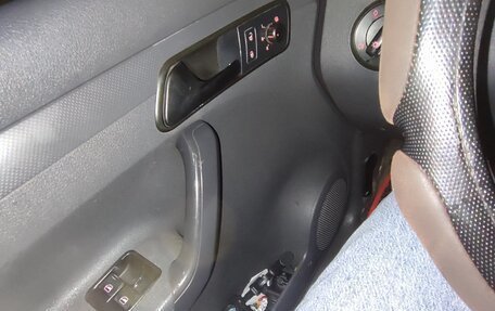 Volkswagen Caddy III рестайлинг, 2010 год, 525 000 рублей, 15 фотография