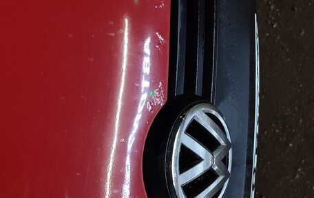 Volkswagen Caddy III рестайлинг, 2010 год, 525 000 рублей, 22 фотография