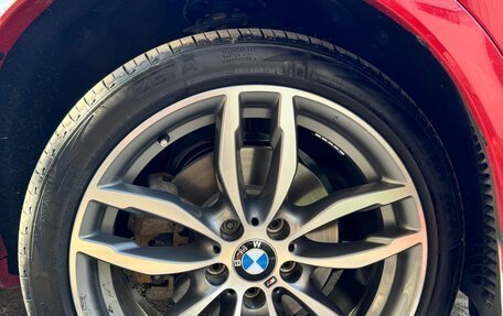 BMW X4, 2017 год, 2 650 000 рублей, 3 фотография