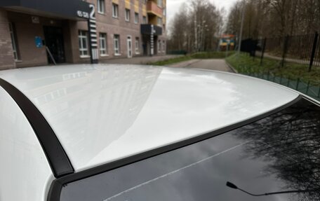 KIA Rio IV, 2017 год, 1 210 000 рублей, 9 фотография