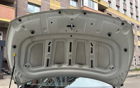 KIA Rio IV, 2017 год, 1 210 000 рублей, 19 фотография