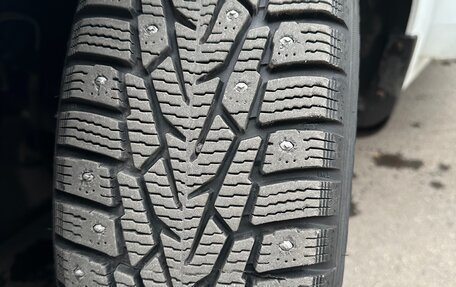 KIA Rio IV, 2017 год, 1 210 000 рублей, 24 фотография