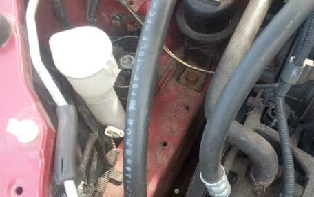 Mitsubishi Lancer IX, 2006 год, 520 000 рублей, 8 фотография