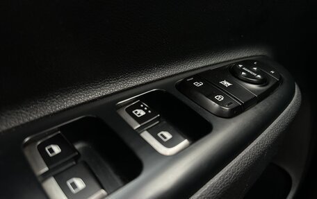 KIA Rio IV, 2017 год, 1 210 000 рублей, 32 фотография