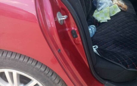 Mitsubishi Lancer IX, 2006 год, 520 000 рублей, 10 фотография